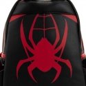 Loungefly Marvel Spiderman Miles Morales mugursoma 26cm