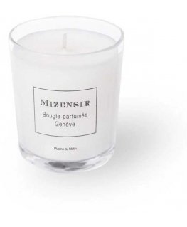 Alkotest MIZENSIR Rytinio peony scented candle 90 ml