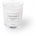 Alkotest MIZENSIR Rytinio peony scented candle 90 ml Alkotest MIZENSIR Rytinio peony scented candle 90 ml