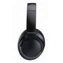 Panasonic RB-HX330B Laisvų rankų įranga Vielinis ir Bevielis Su lankeliu Skambučiai / muzika C tipo Panasonic RB-HX330B Laisvų rankų įranga Vielinis ir Bevielis Su lankeliu Skambučiai / muzika C tipo