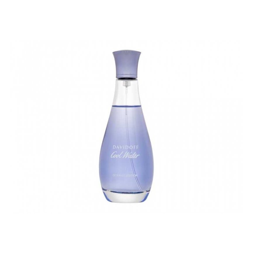 Davidoff Kvepalai sievietēm Davidoff Cool Vanduo