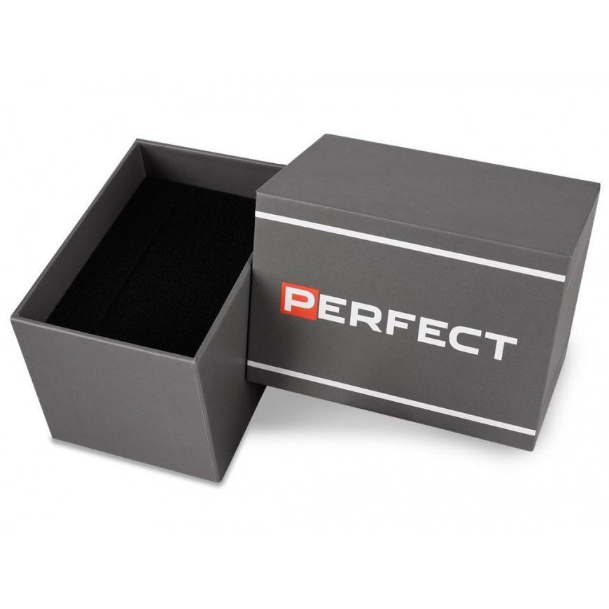 Meeste kell PERFECT CH01L - CHRONOGRAF (zp354a) – 3