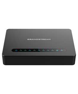 Grandstream Telefonų Adapteris HT818 v2