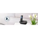 Motorola E212 DECT Voice DUO musta