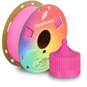 Polymaker Panchroma™ PLA Matte 1.75 mm 1kg - Lotus Pink