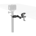 SmallRig 5331 Double Head Crab-Shaped Clamp SmallRig 5331 Double Head Crab-Shaped Clamp