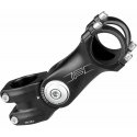 FORCE varsak S6.4 31,8/105mm seisukord. Al, must FORCE varsak S6.4 31,8/105mm seisukord. Al, must