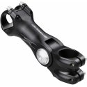 FORCE stem S6.4 31,8/105mm kunto. Alumiini, musta FORCE stem S6.4 31,8/105mm kunto. Alumiini, musta
