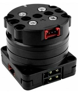RollerCAN Unit – bešepetėlis variklis su STM32 valdikliu – Įrenginio išplėtimo modulis – M5Stack U188