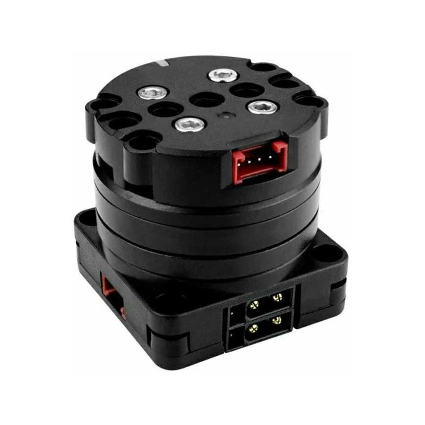 RollerCAN Ühik – bešepetėlis mootor STM32 kontrolleriga – Seadmise laienduse moodul – M5Stack U188