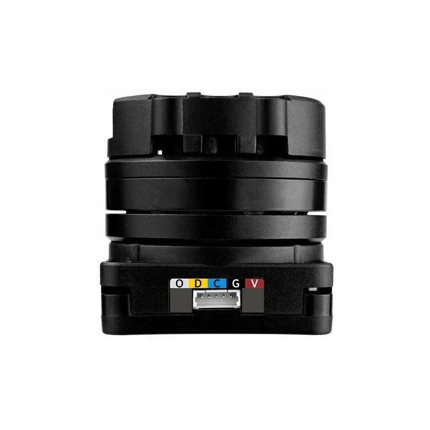 RollerCAN Ühik – bešepetėlis mootor STM32 kontrolleriga – Seadmise laienduse moodul – M5Stack U188 – 2
