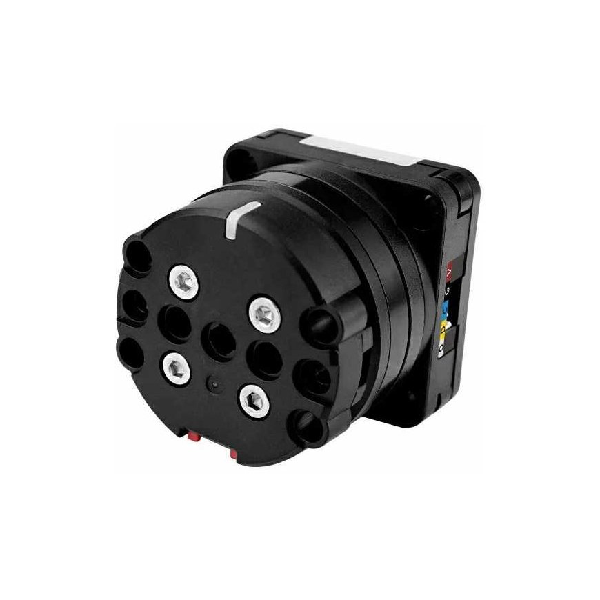 RollerCAN Unit – whispering motor with STM32 controller – Device expansion module – M5Stack U188 – 4