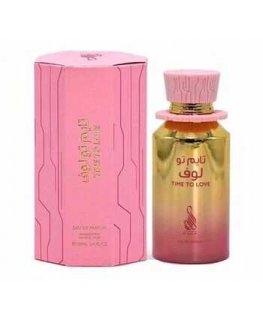 Risala Aeg Armastada EDP - 100 ml
