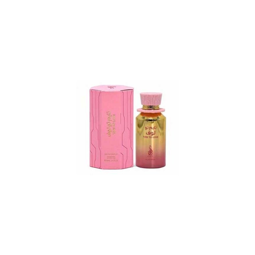 Risala Time To Love EDP - 100 ml