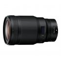 Nikon NIKKOR Z 50 mm 1:1,2 S SLR Melns Nikon NIKKOR Z 50 mm 1:1,2 S SLR Melns