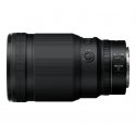 Nikon NIKKOR Z 50 mm 1:1,2 S SLR musta Nikon NIKKOR Z 50 mm 1:1,2 S SLR musta