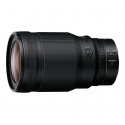 Nikon NIKKOR Z 50 mm 1:1,2 S SLR musta Nikon NIKKOR Z 50 mm 1:1,2 S SLR musta