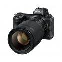 Nikon NIKKOR Z 50 mm 1:1,2 S SLR Черный Nikon NIKKOR Z 50 mm 1:1,2 S SLR Черный