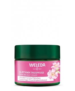 Weleda 6932CH Sejas dienas un nakts krēms Dienas krēms Seja 40 ml