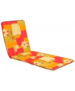 Gultai/aurinkotuoli Mona Liege E001-03BB 4 cm PATIO