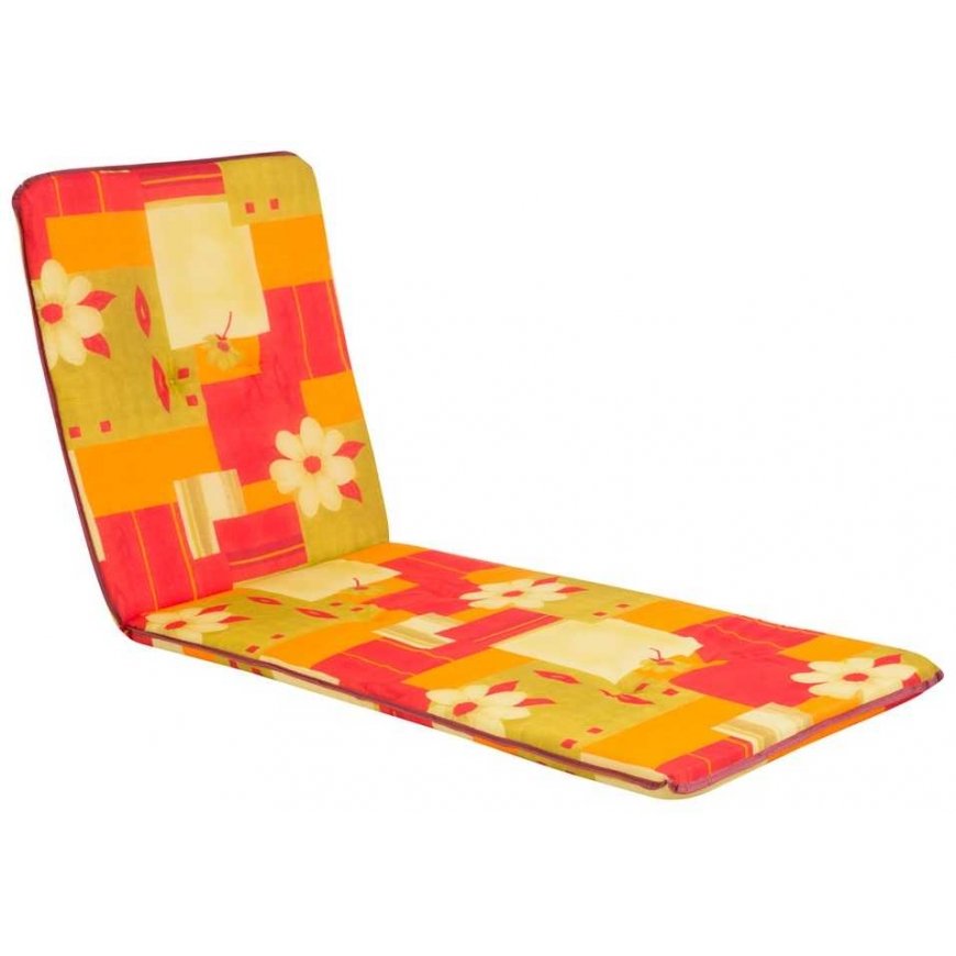 Gultai/aurinkotuoli Mona Liege E001-03BB 4 cm PATIO