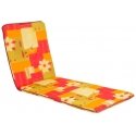 Sun lounger Mona Liege E001-03BB 4 cm PATIO Sun lounger Mona Liege E001-03BB 4 cm PATIO
