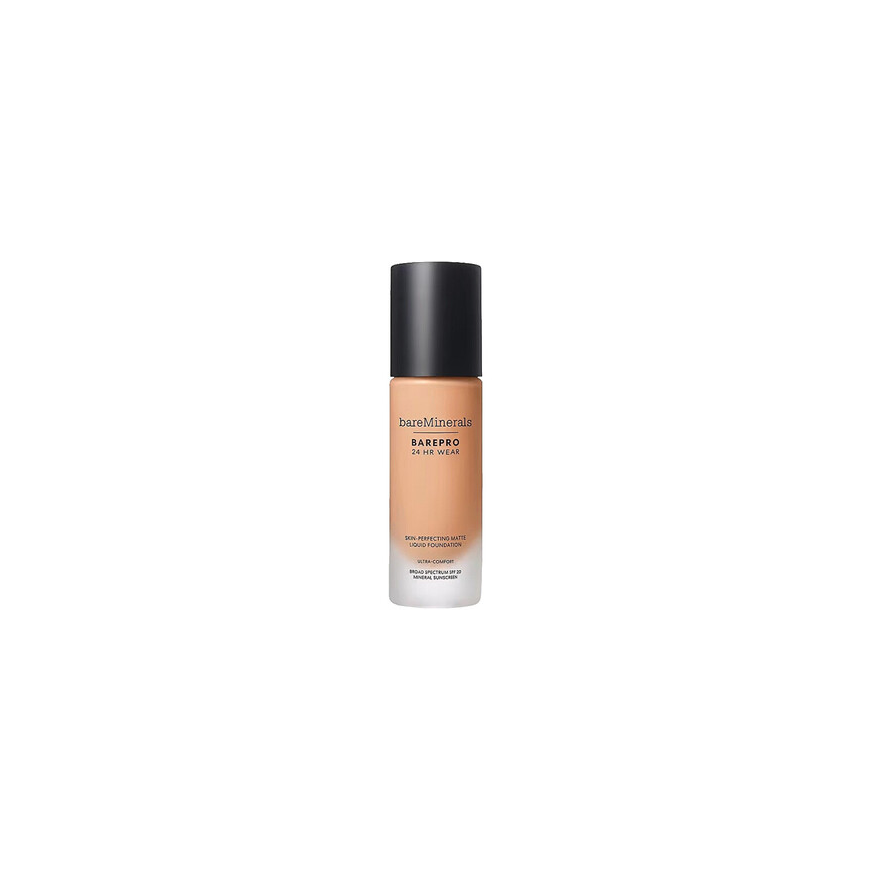 Bare Minerals Bare Minerals Bareminerals Barepro