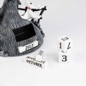 ERIK Disney Õuduste Öö Enne Jõule Jack 3D igavene kalender ERIK Disney Õuduste Öö Enne Jõule Jack 3D igavene kalender