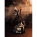 ERIK Disney Õuduste Öö Enne Jõule Jack 3D igavene kalender ERIK Disney Õuduste Öö Enne Jõule Jack 3D igavene kalender