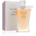 Fragrance World La Vida Es Bella 100ml kvepalai Moterims EDP
