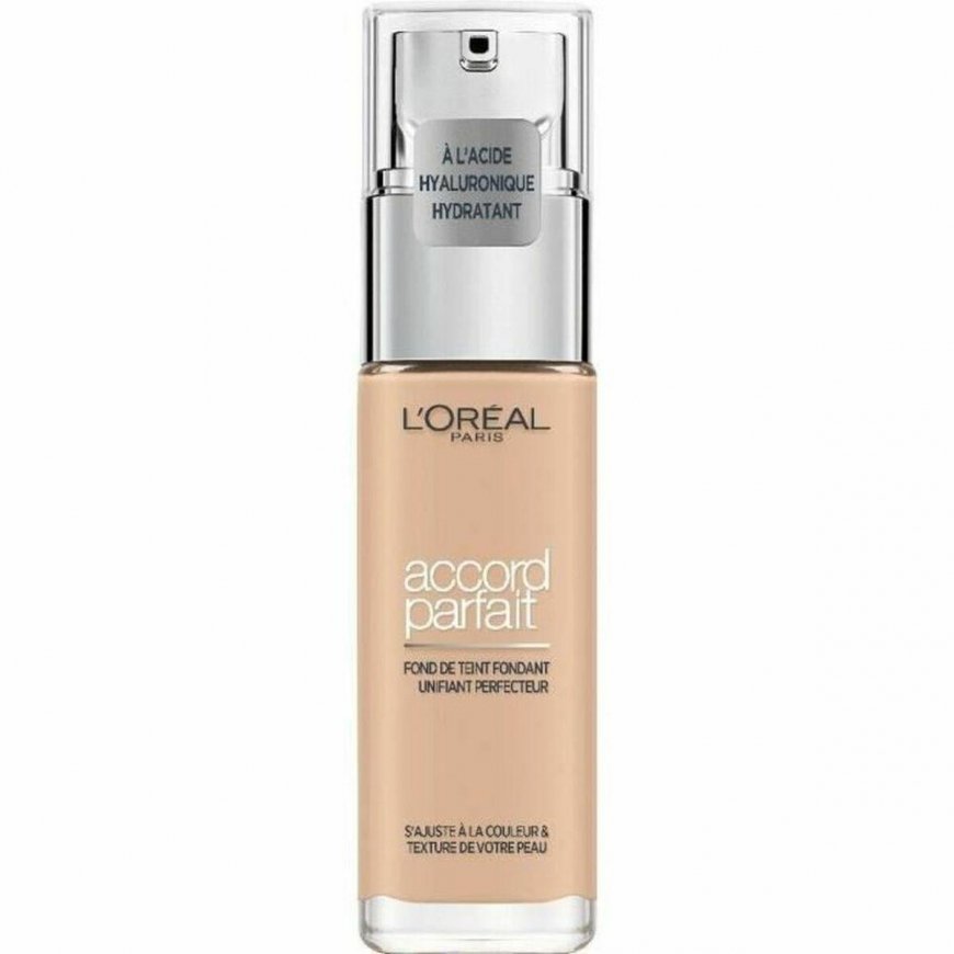 L`Oréal Paris L`Oréal Paris Skystais makiaža