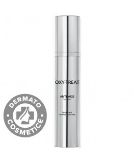 Labo, Oxy-Treat, Anti-Ageing, Day, Kreminis, For Face, 50 ml