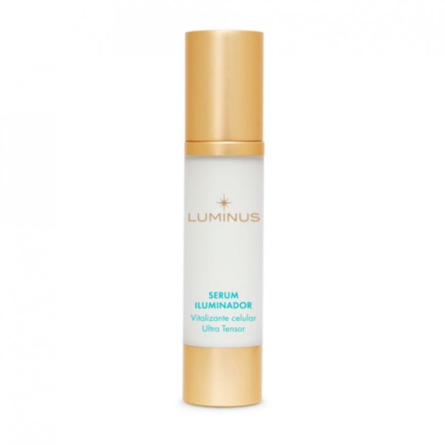 Kasvoöljy Luminus, 50 ml
