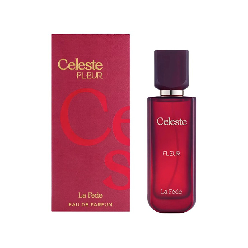 La Fede La Fede Celeste Fleur