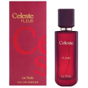 La Fede Celeste Fleur - EDP 100ml Parfüümid Naistele EDP La Fede Celeste Fleur - EDP 100ml Parfüümid Naistele EDP