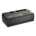 APC BV650I-GR puhvertoiteallikas (UPS) Liini-interaktiivne 0,65 kVA 375 W 4 vahelduvvoolu kontakt APC BV650I-GR puhvertoiteallikas (UPS) Liini-interaktiivne 0,65 kVA 375 W 4 vahelduvvoolu kontakt