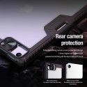 Nillkin Bumper PRO kaitsev alus Multi-angle iPad Pro 12.9 2020/2021/2022/ Air 13 2024/2025 safiirsinine