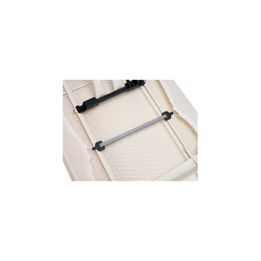 Brabantia 136702 silityslaudan suoja Silikoni Harmaa – 3