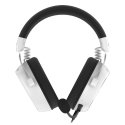 HATOR HYPERGANG 3 Hi-Res Headset Wired Head-band Gaming USB Type-C / USB Type-A White HATOR HYPERGANG 3 Hi-Res Headset Wired Head-band Gaming USB Type-C / USB Type-A White