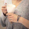 Troli Spēlīga krellīšu aproce VESB0521S-B Troli Spēlīga krellīšu aproce VESB0521S-B