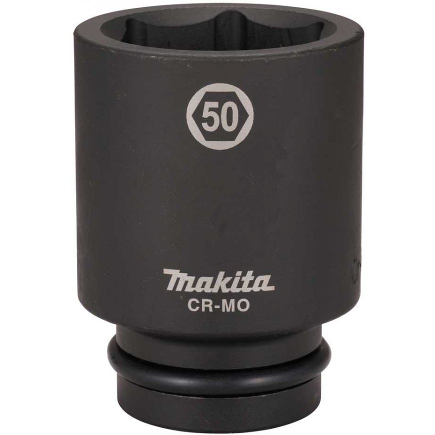 Impact socket Makita E-24789 1'' 50x100 mm