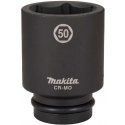 Smūginė sukimo galvutė Makita E-24789 1'' 50x100 mm