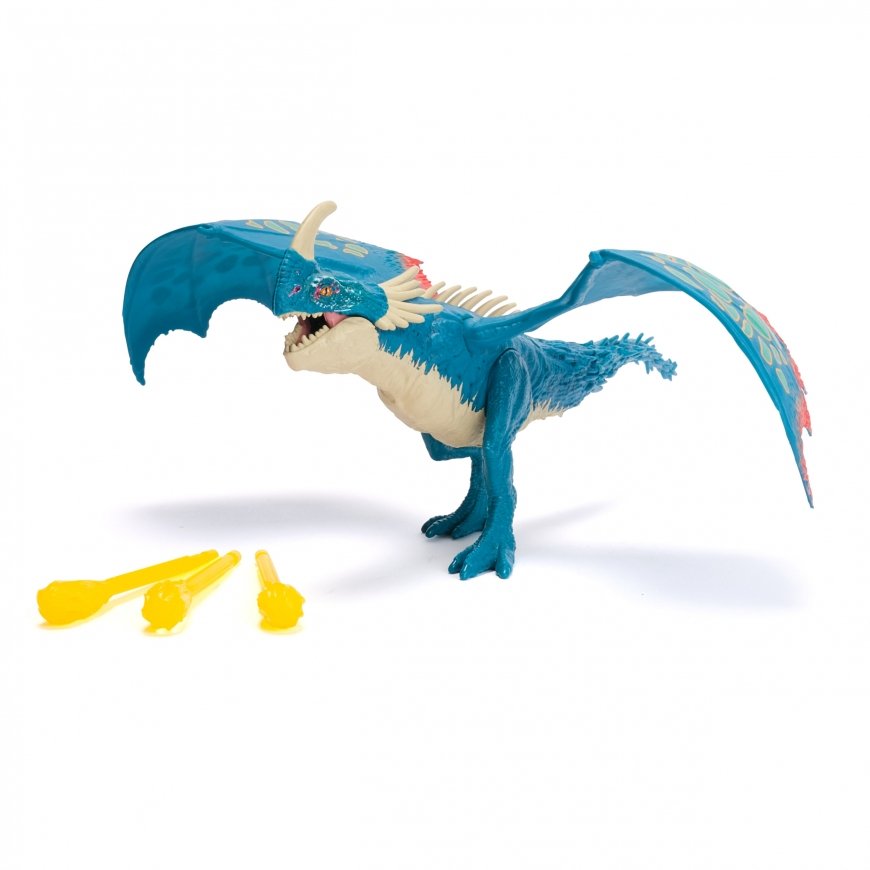 How to train your dragon DWD FGR Battle Dragons DeadlyNadder GML – 2
