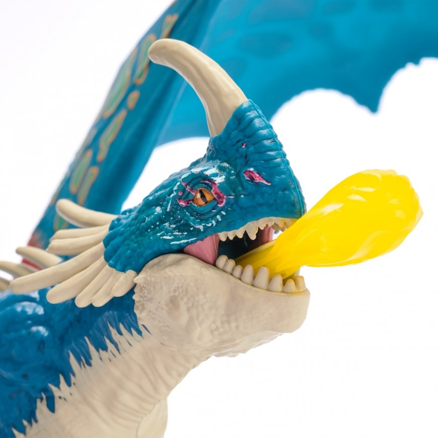 How to train your dragon DWD FGR Battle Dragons DeadlyNadder GML – 3