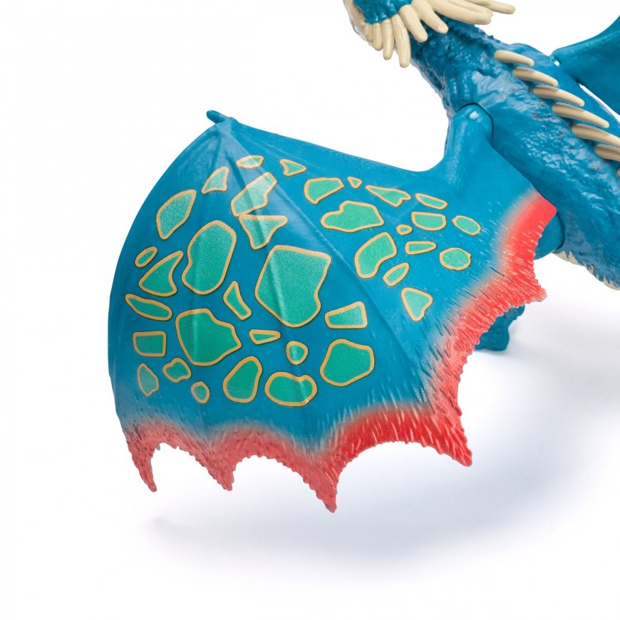 How to train your dragon DWD FGR Battle Dragons DeadlyNadder GML – 4