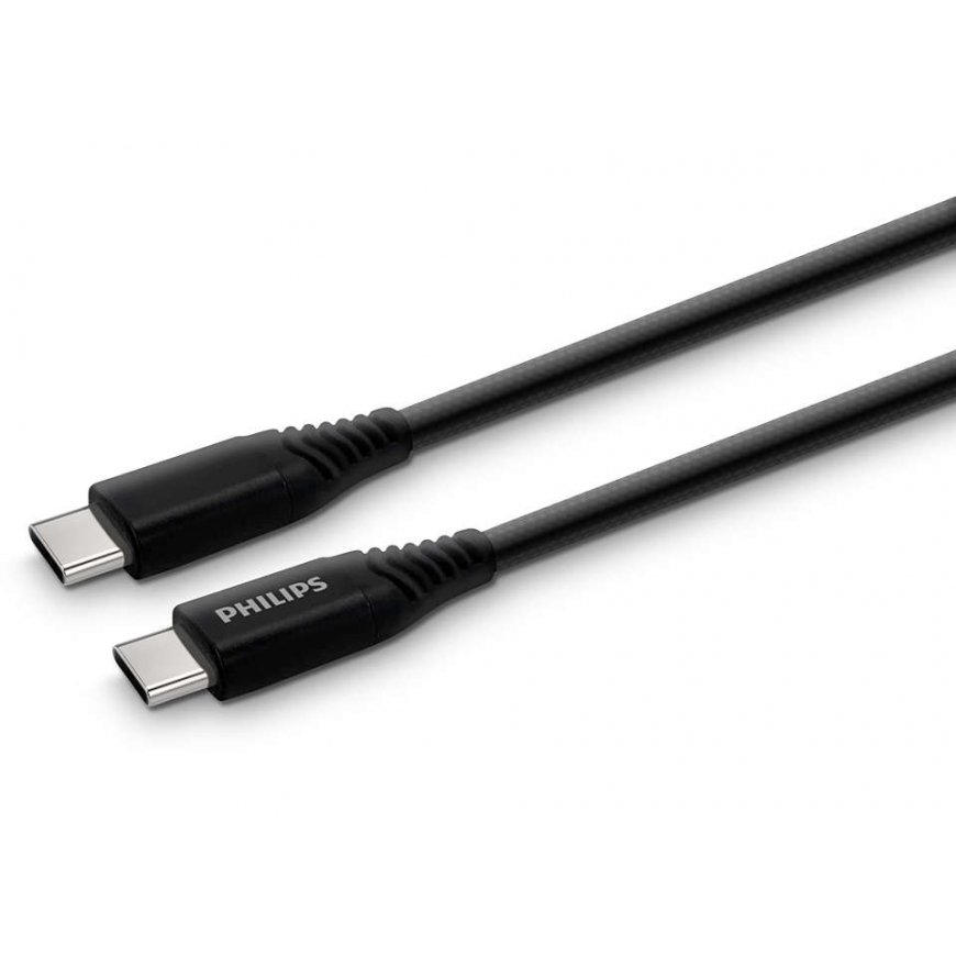Philips PHIL-DLC5206C/00 USB kabelis 2 m