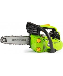 Grandininis pjūklas Fieldmann FZP 25410-B One-handed gasoline saw
