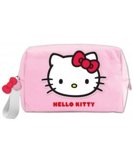 CERDÁ Hello Kitty reisivannitasku