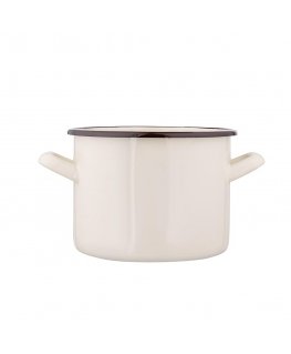 Altom Design PUODAS 2.2L.16CMX.12CM KREMAS