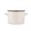 Altom Design PUODAS 2.2L.16CMX.12CM CREAM Altom Design PUODAS 2.2L.16CMX.12CM CREAM